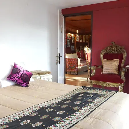 Badjoeri Ethnic Wooden Homestay